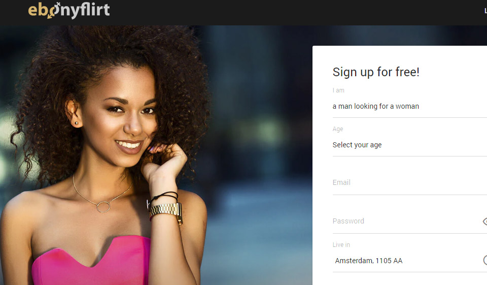 Ebonyflirt.com Review 2025: Great Black Dating Site?