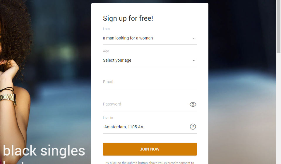 Ebonyflirt.com Review: Great Dating Site?