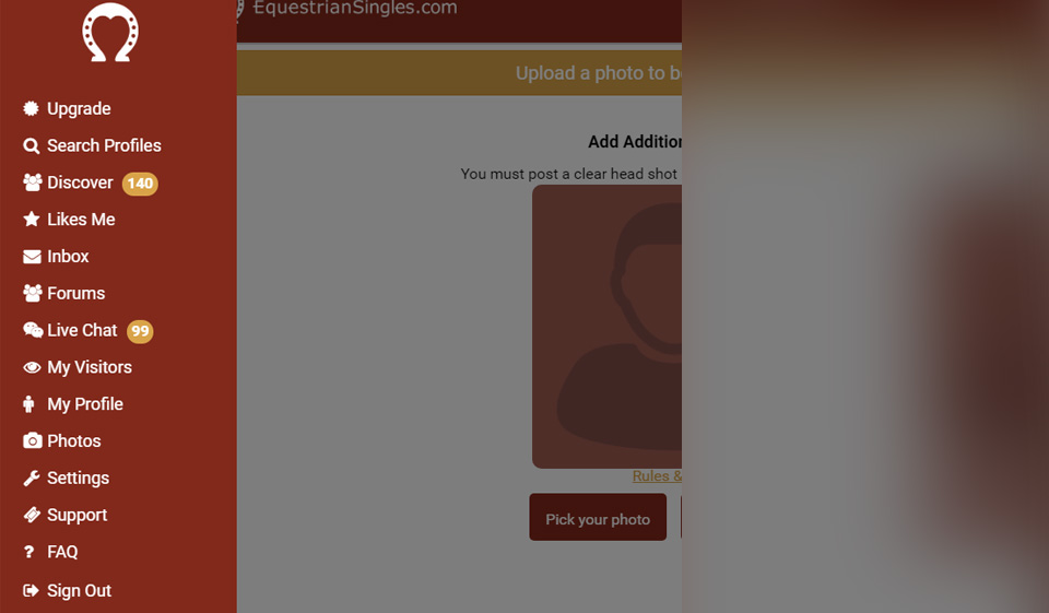 How To Start Contact