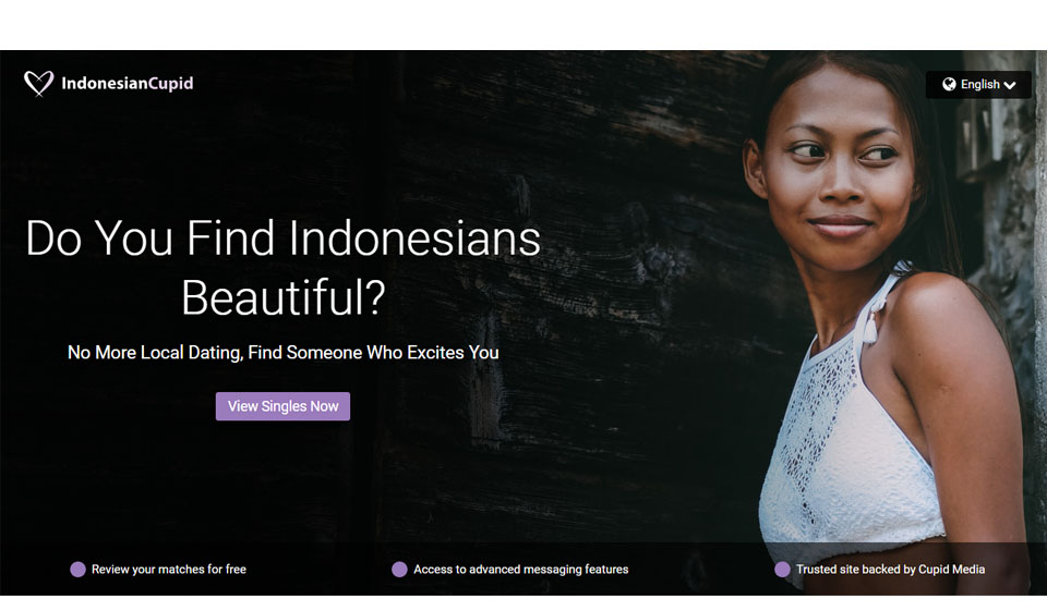 Indonesian Cupid Recensione 2025