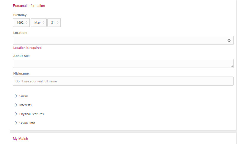 AdultSpace Review: Is It A Good Dating Site?
