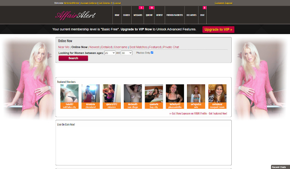 Wie kontaktiere ich die Mitglieder?