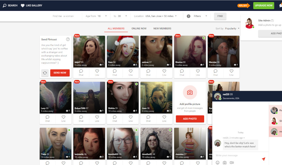 Ways to Avoid Fake Profiles