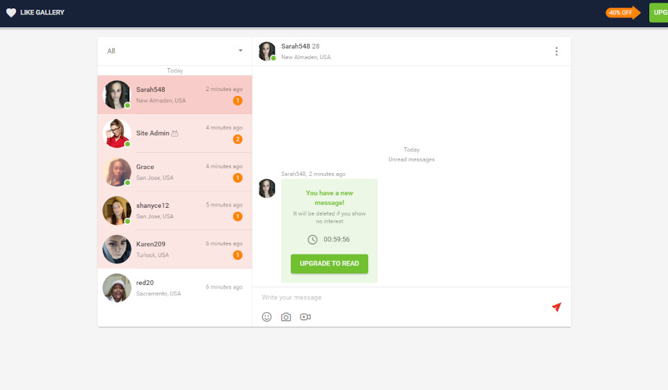 The Problem With Affairdating.com