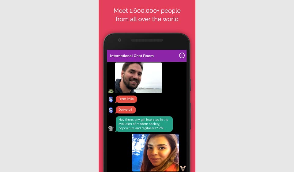 AntiChat Alternatives