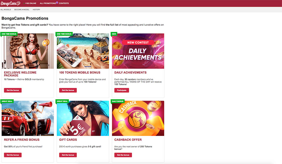 Can members make friends on Bonga Cams?