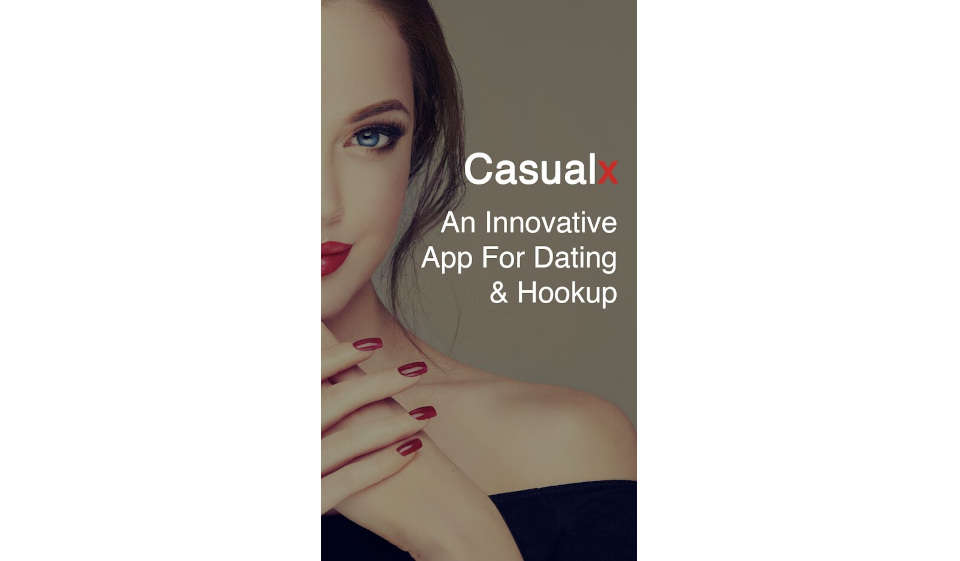 How to Sign Up for CasualX?