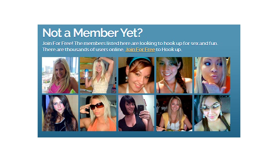 FlirtBuddies Mobile App