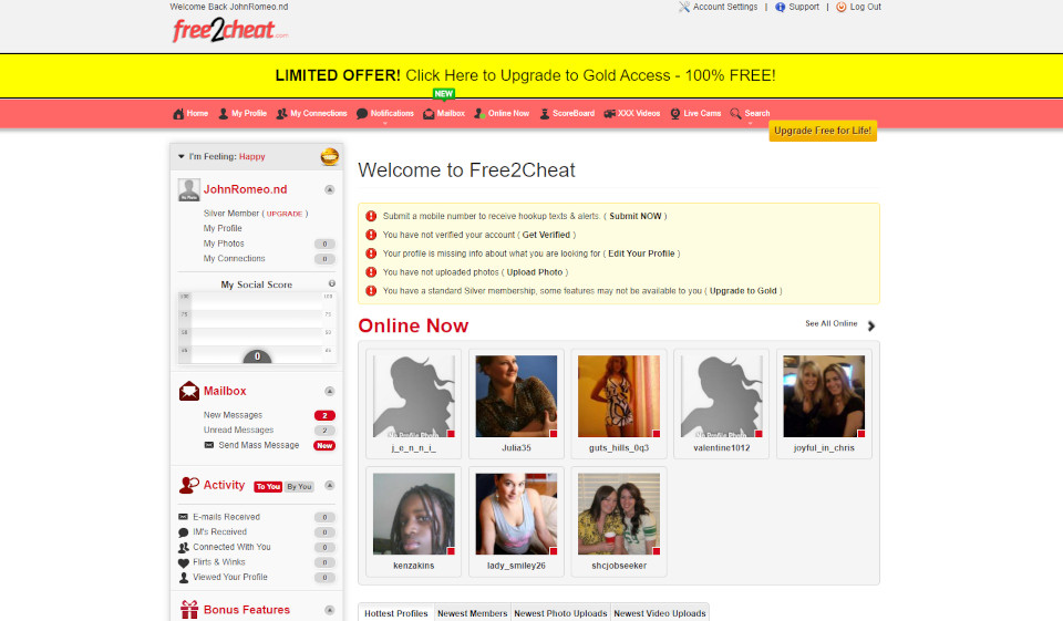 Hoe contact opnemen?