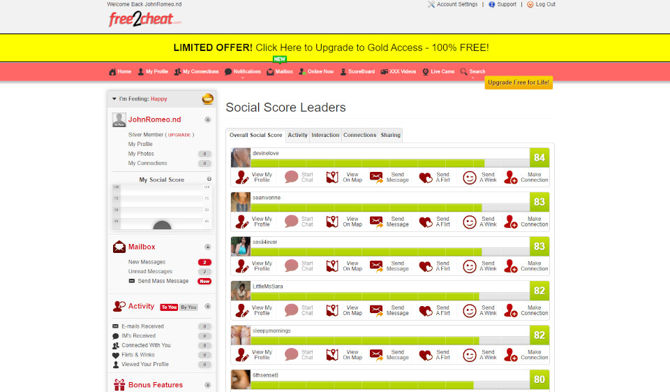 Premium lidmaatschap