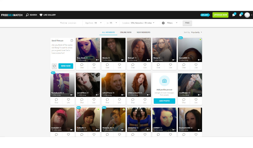 So starten Sie den Kontakt