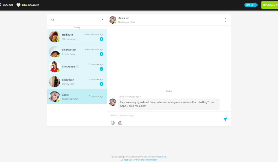 Benachrichtigungssystem