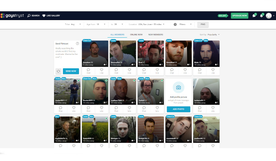 How to Start Contact