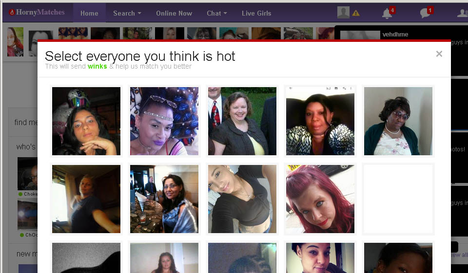 How to Contact the Members?
