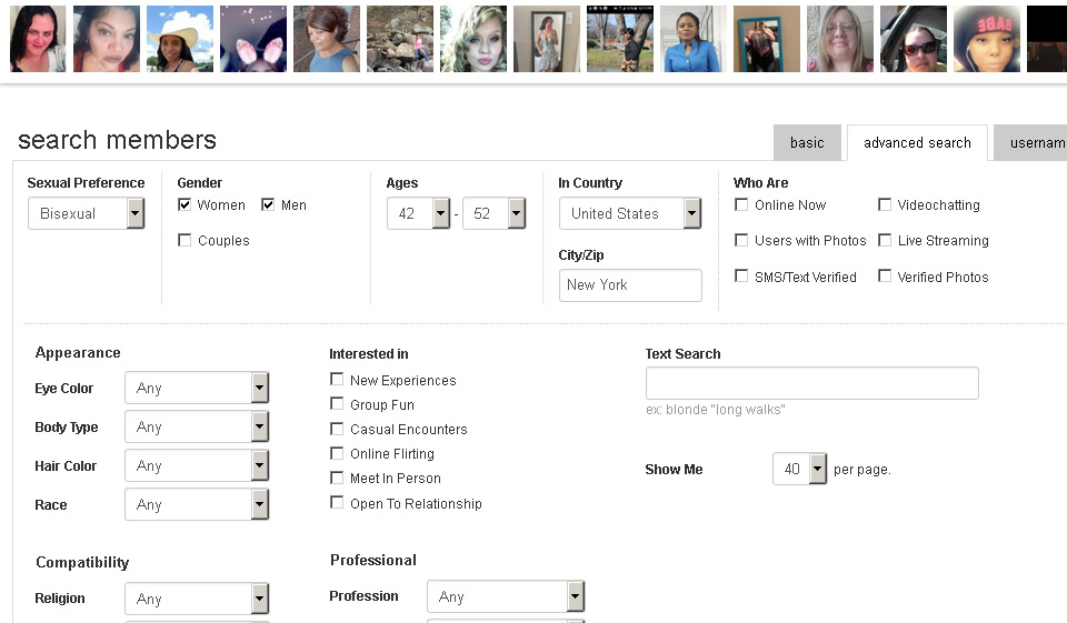 Design and Usability