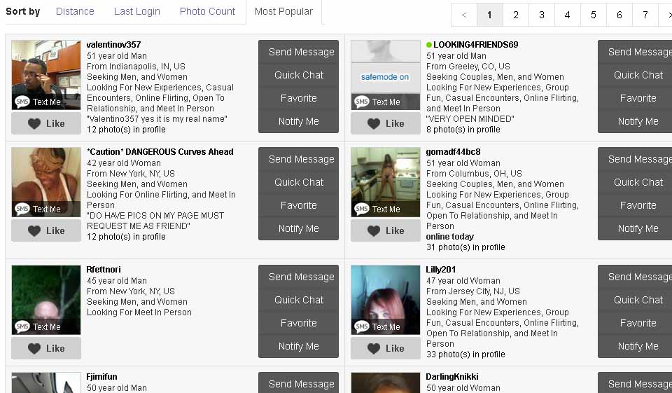 Comes with Chat Rooms