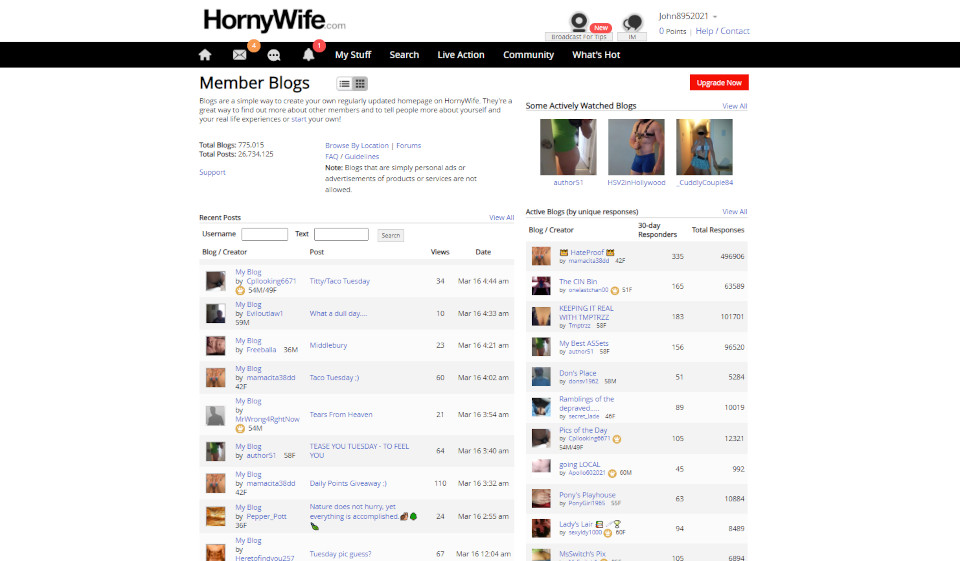 How to Pay to HornyWife for Becoming a Gold Member?