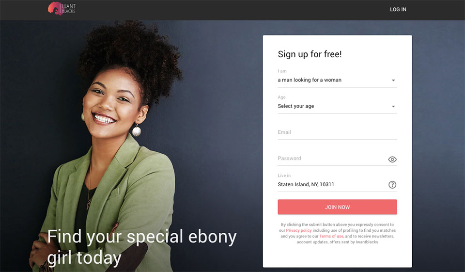 How to Start Contact