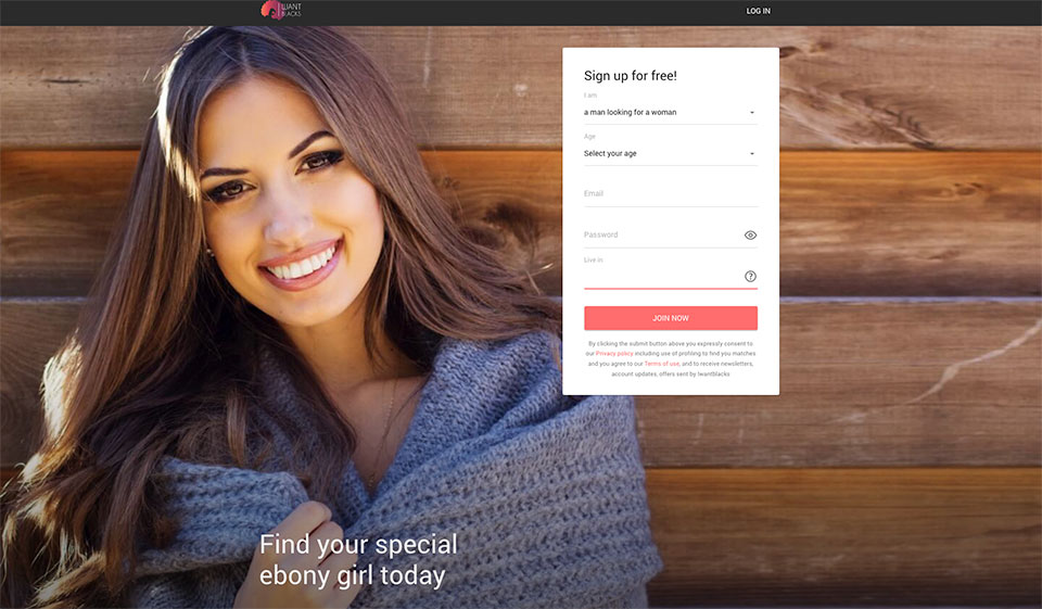 IWantBlacks Review: Is It a Perfect Dating Resource?