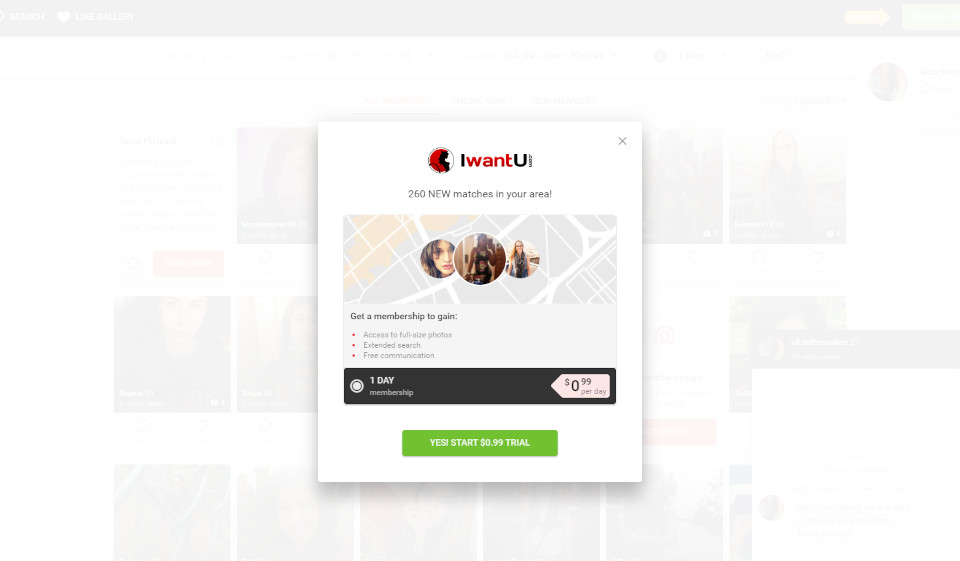 All You Need to Know About IWantU