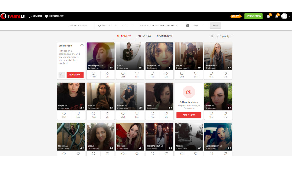 How to Avoid Fake Accounts?