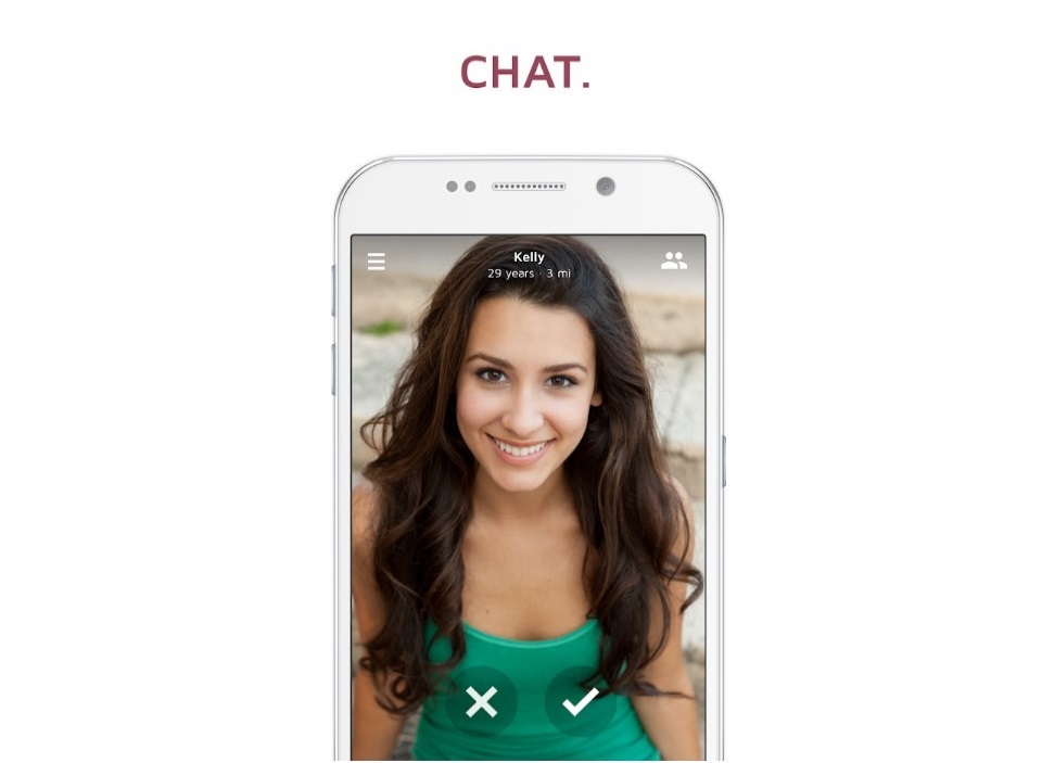 Design & Benutzerfreundlichkeit von Jaumo