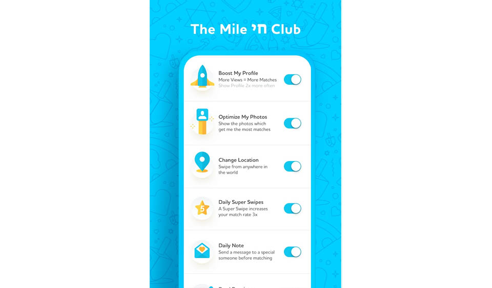 JSwipe'dan Profil Nasıl Kaldırılır?