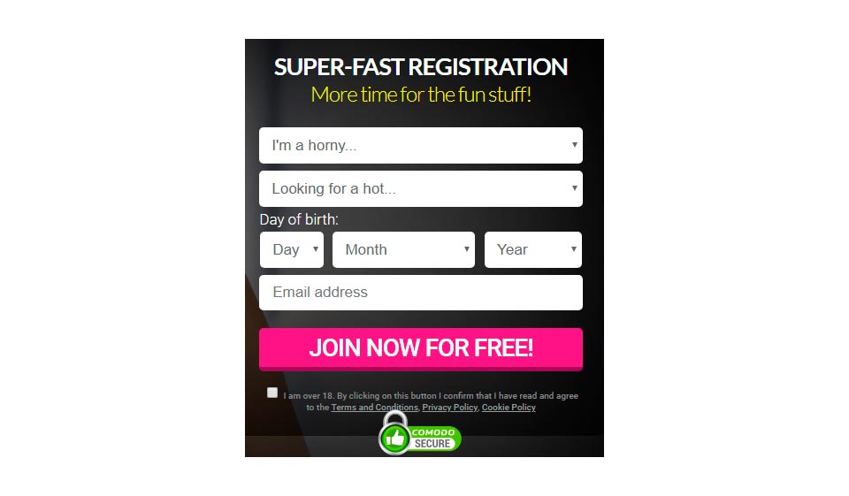 Just Cougars Mobile App