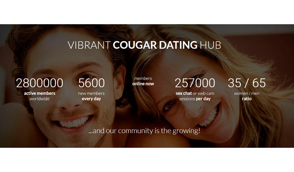 Are There Any Coupons on Just Cougars?