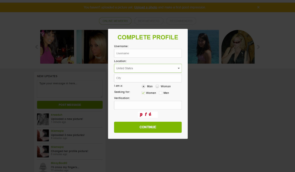 LocalHussies Review: Great Dating Site