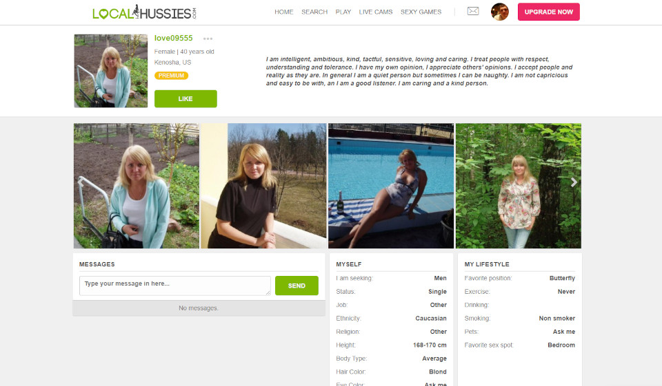 How to Avoid Fake Profiles