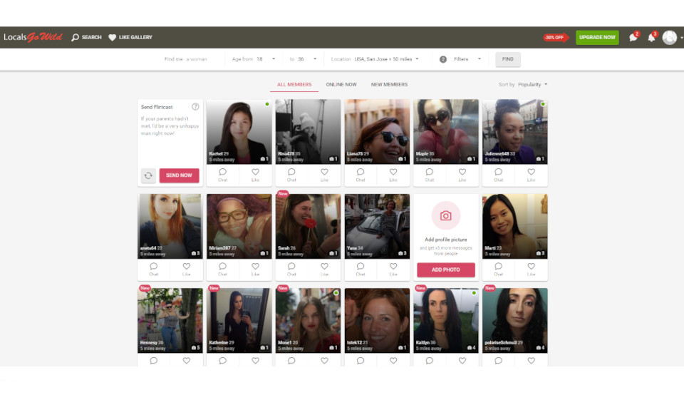How to Avoid Fake Profile?