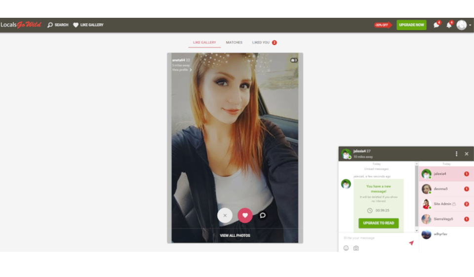 LocalsGoWild Coupons