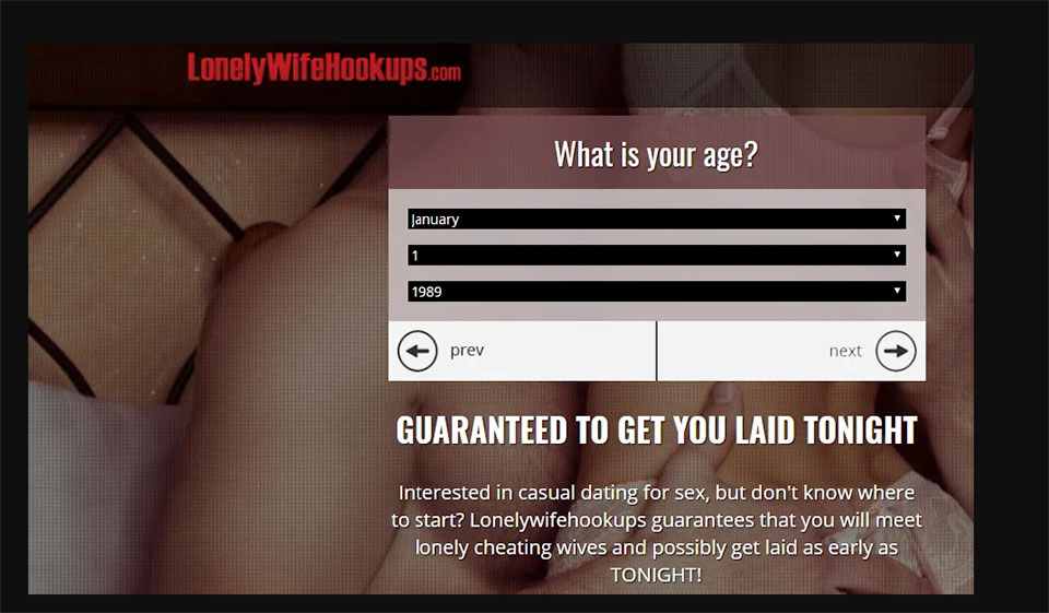 How to Start Contact?