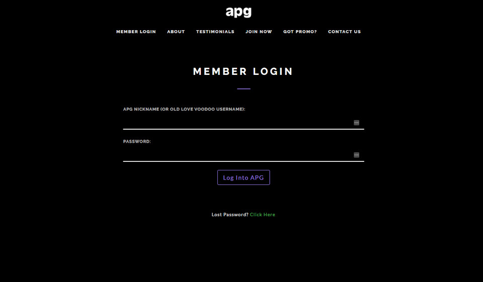 LoveVoodoo Review: A Great Dating Site