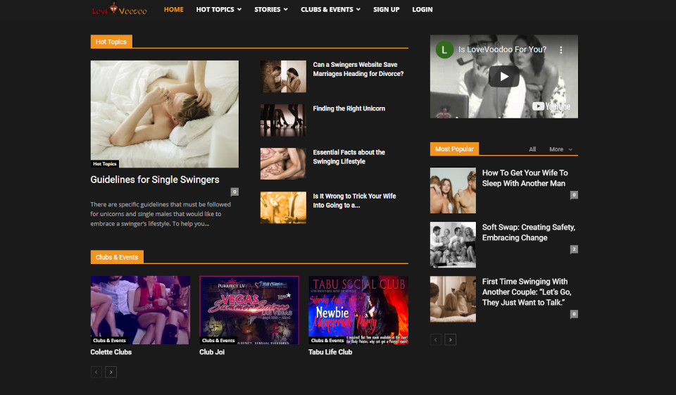 How to Initiate a Contact