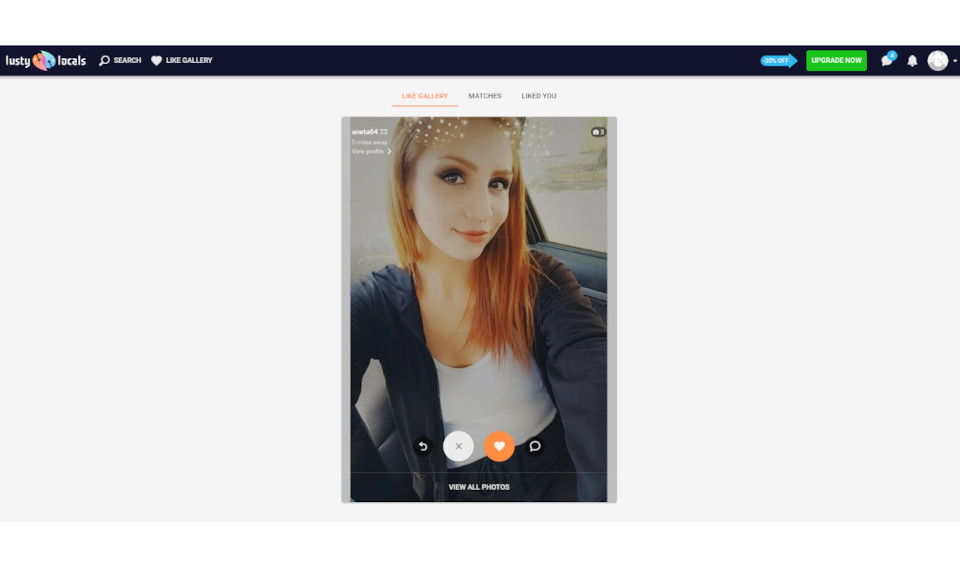 How to Avoid Fake Profiles