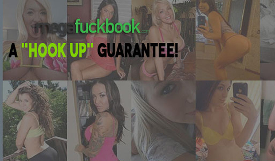 MegaFuckBook Alternatives