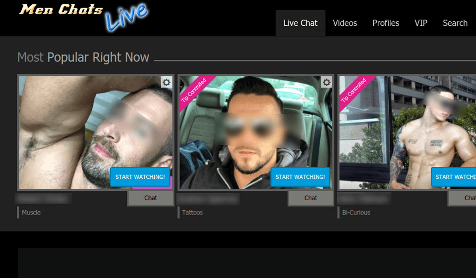 How to start contact