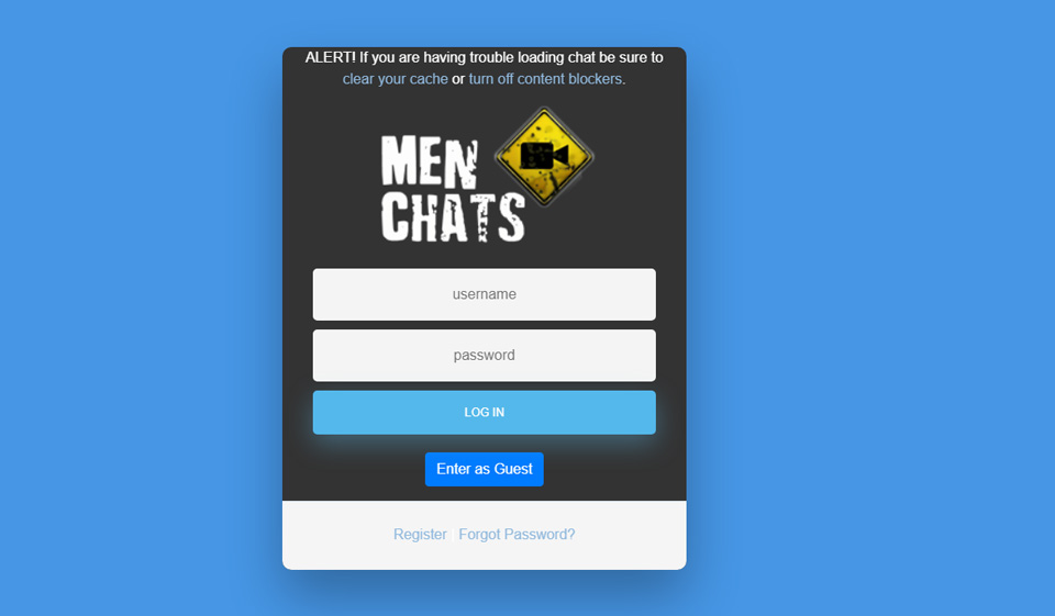 MenChat Review: Great Dating Site?