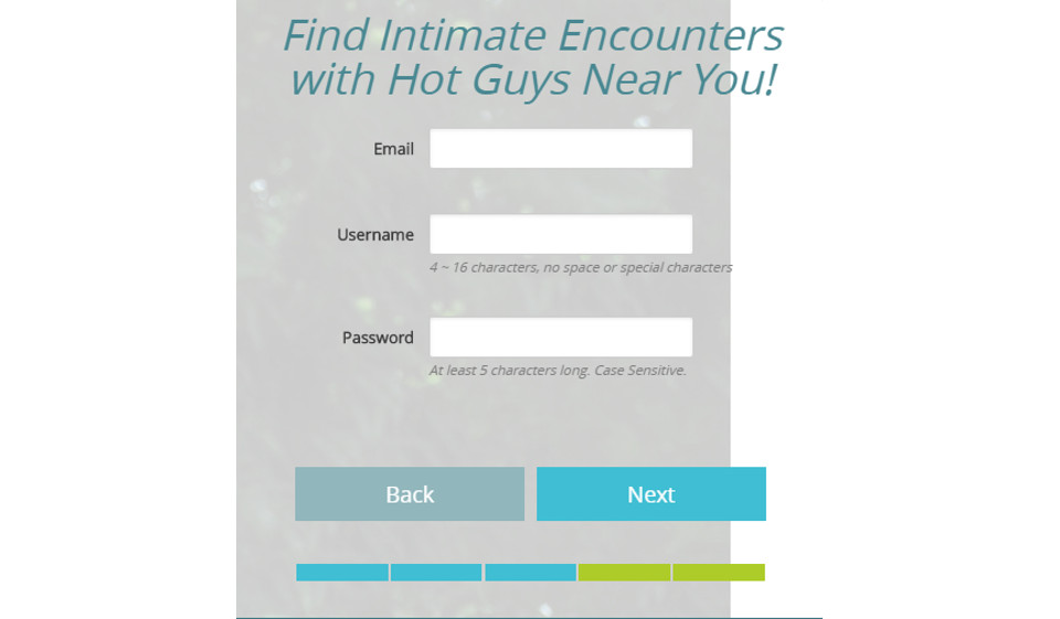 When was MenNation founded?