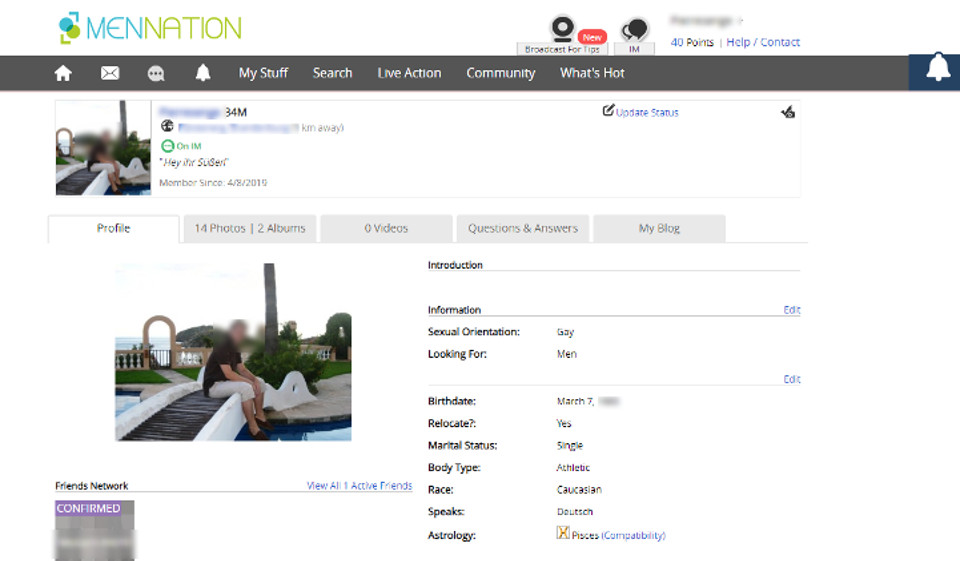 How to Avoid Fake Profiles