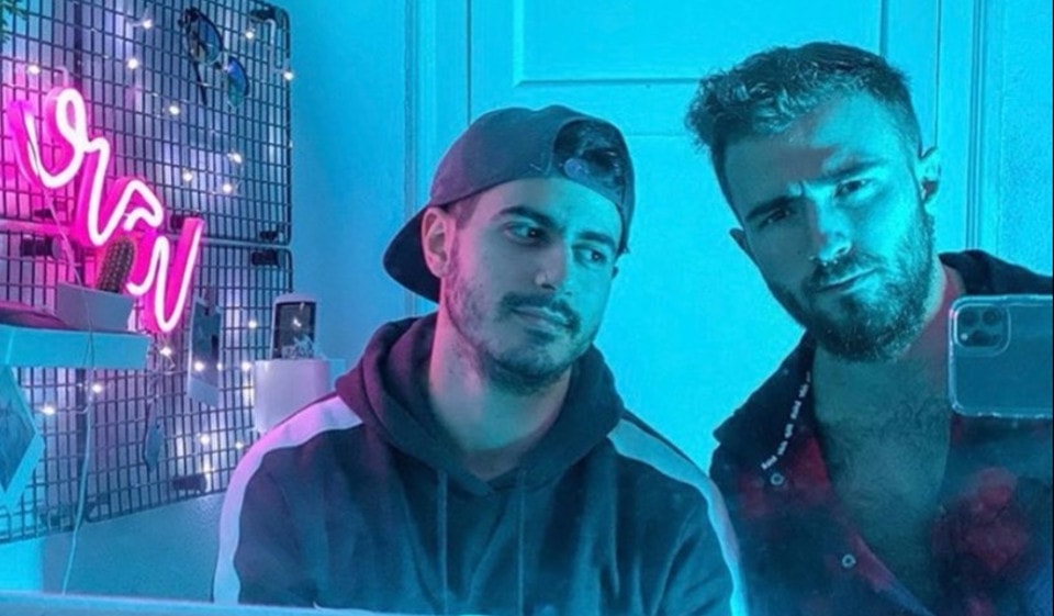 How To Search For Another Members?