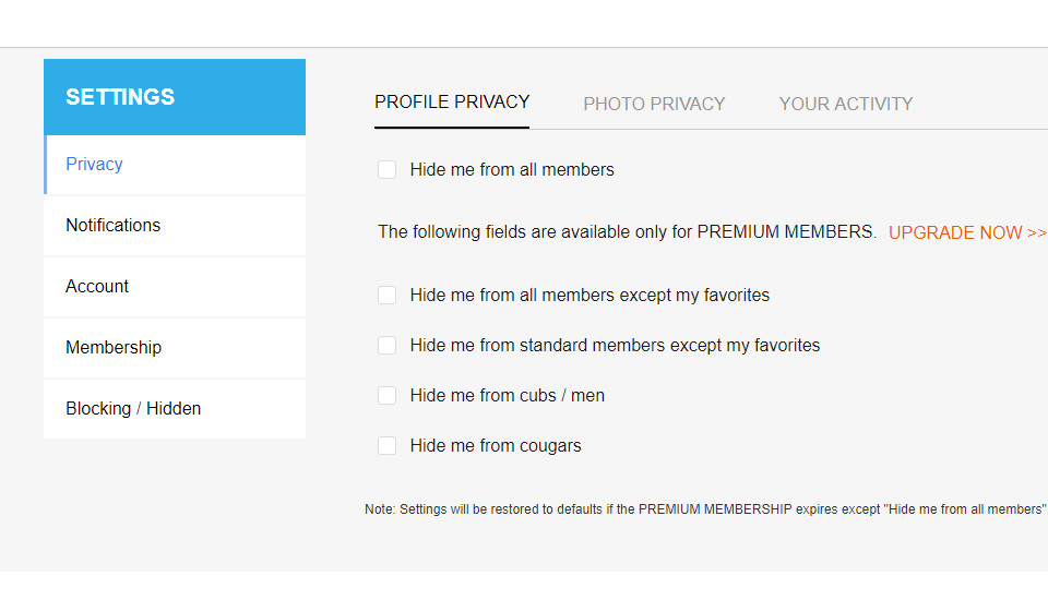 The Problem With OlderWomenDating