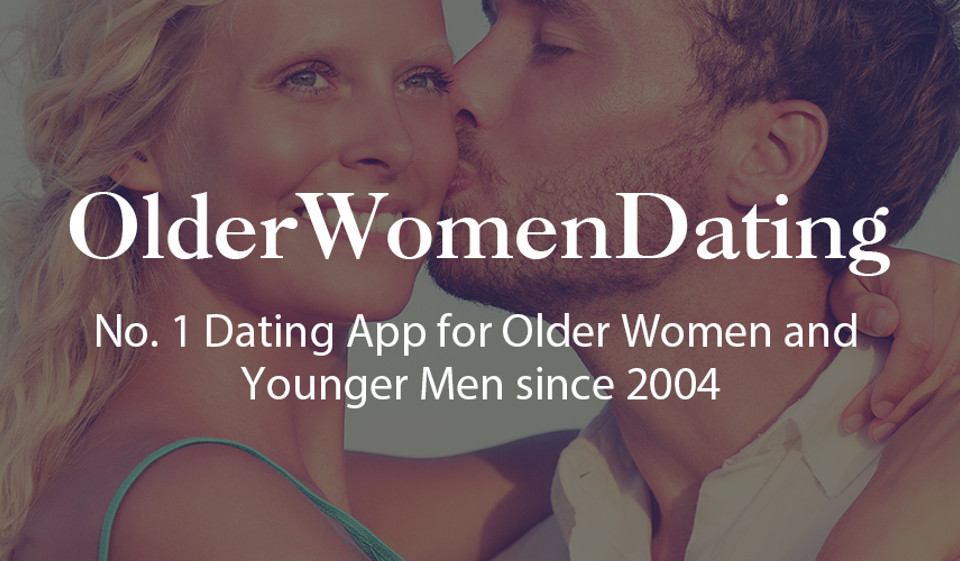 OlderWomenDating Overview