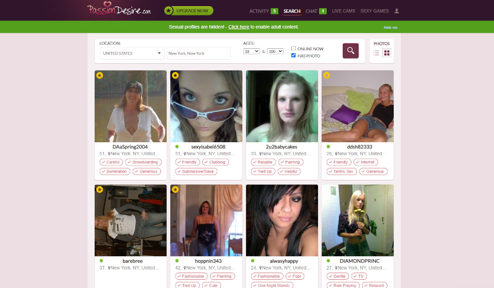 How to Avoid Fake Profile?