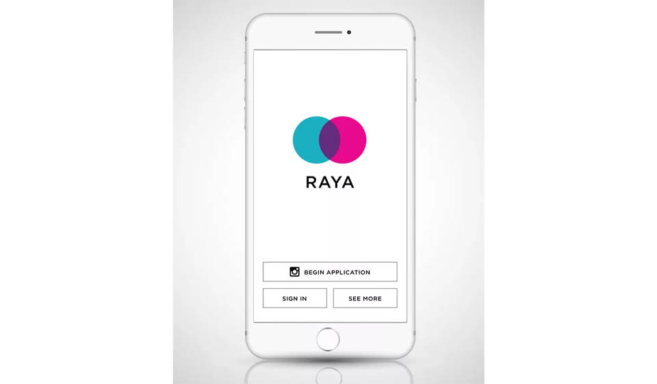 Raya Review: een geweldige datingsite?