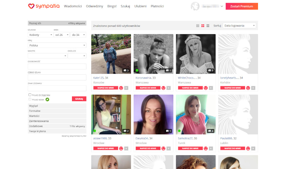 Jak zamieścić ogłoszenie?