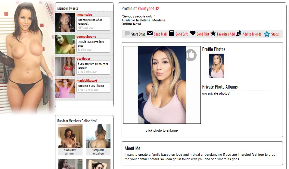 What Kind of Women Can You Find on Ulust?