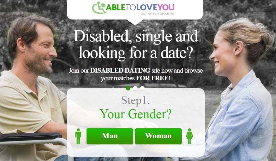 Potrafi cię kochać